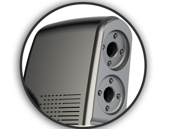 掃描實(shí)時(shí)提供視覺(jué)引導(dǎo)