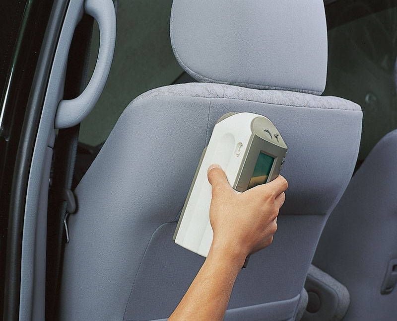 日本柯尼卡美能達(dá)KONICA MINOLTA CM-2500c測色儀