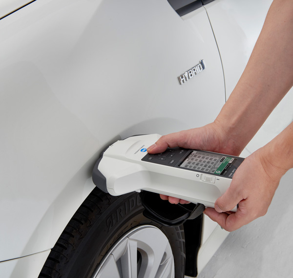 日本柯尼卡美能達KONICA MINOLTA CM-M6測色儀