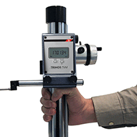 瑞士Trimos TVM測(cè)高劃線儀