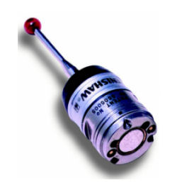 英國(guó)雷尼紹 Renishaw TP20 觸發(fā)式測(cè)頭