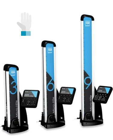 瑞士Tesa Micro-Hite 350/600/900測高儀