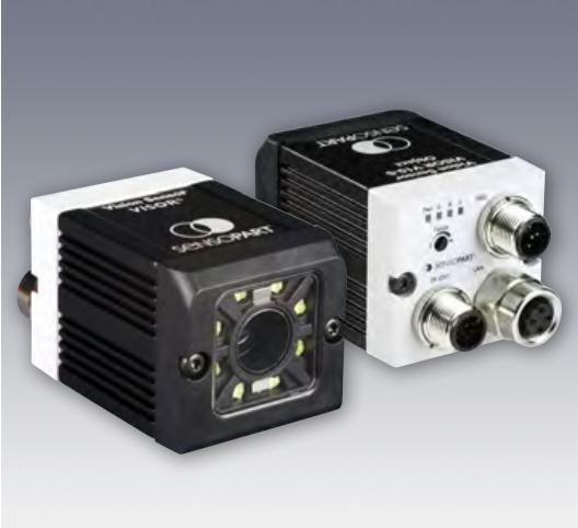 德國森薩帕特SensoPart VISOR V20/10-OB物體識別傳感器