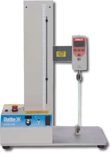 美國查狄倫CHATILLON DFX系列數(shù)顯測力計