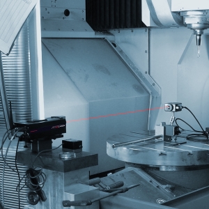 美國API XD激光干涉儀