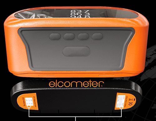 英國易高Elcometer 480系列光澤度儀