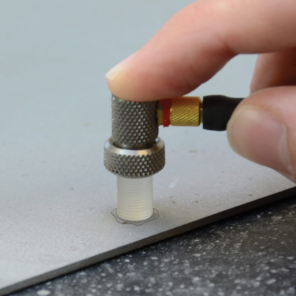 英國(guó)易高Elcometer 307超聲波精密測(cè)厚儀