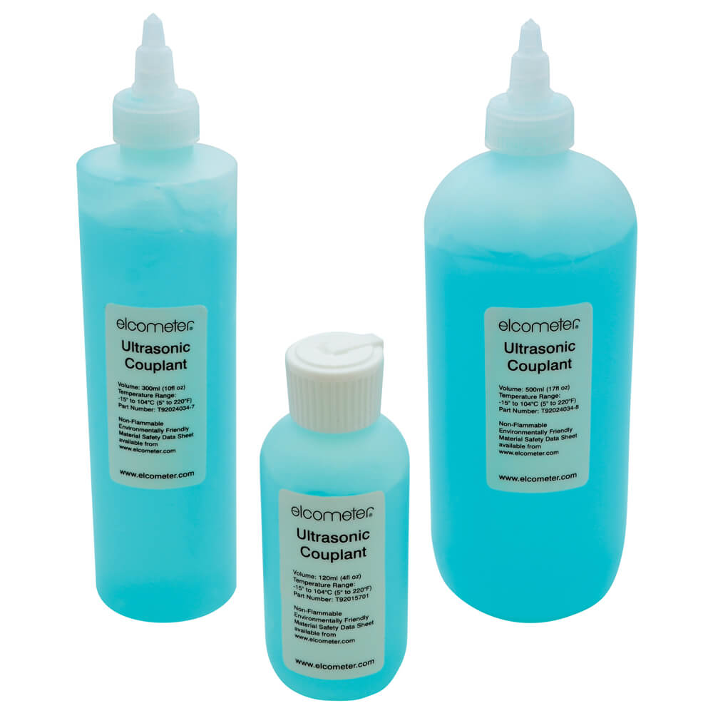 英國(guó)易高Elcometer 304 超聲波材料測(cè)厚儀