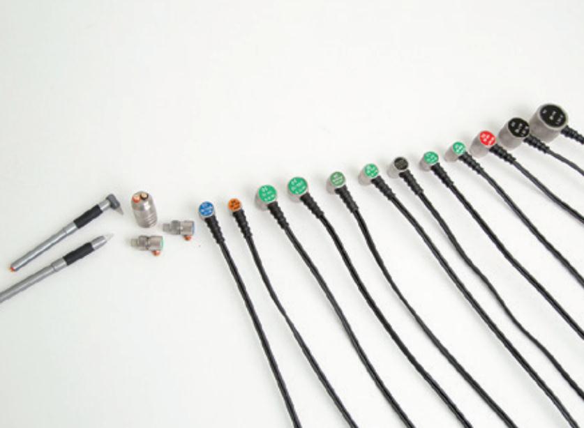 德國菲希爾Fischer UMP150高精度超聲波測厚儀