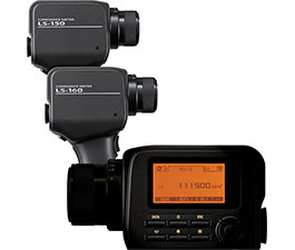 日本柯尼卡美能達(dá)LS-150 / LS-160色彩亮度計(jì)