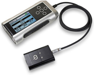 日本柯尼卡美能達Rhopoint IQ FLEX20/60光澤儀