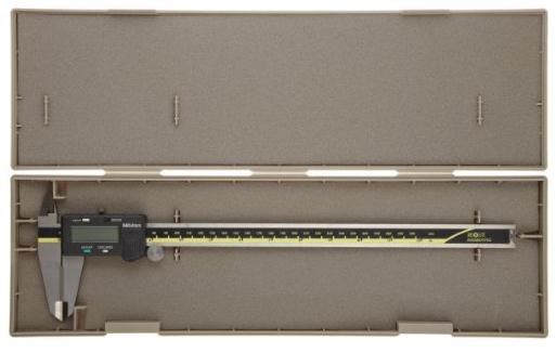 日本三豐Mitutoyo ABSOLUTE 500系列太陽(yáng)能卡尺