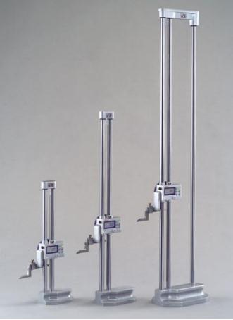 日本三豐Mitutoyo Digimatic 高度尺 192 系列