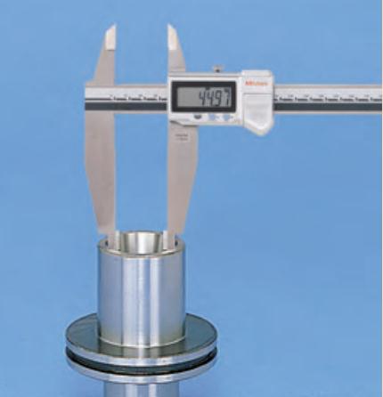 日本三豐Mitutoyo 551,533系列大型卡尺
