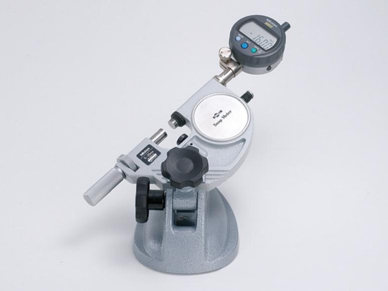 日本三豐Mitutoyo 杠桿千分尺523系列