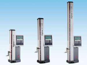 德國 Mahr馬爾 DIGIMAR 817CLM高度規(guī)