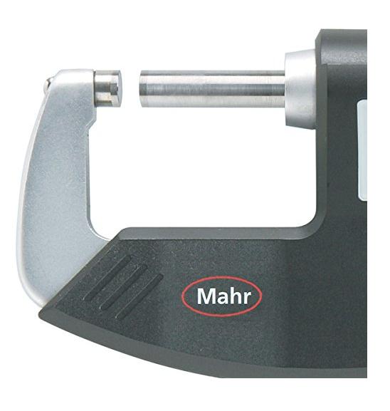 德國馬爾數(shù)顯千分尺MICROMAR 40 ER（不帶數(shù)據(jù)輸出）