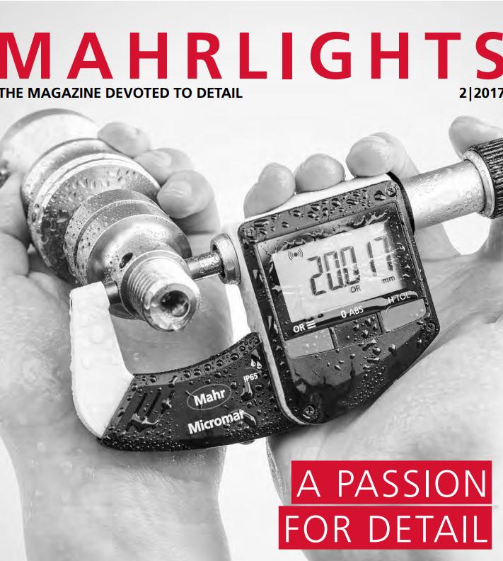 德國馬爾MICROMAR 40 EWR 數(shù)顯防水千分尺