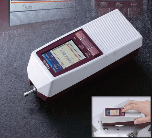 日本三豐Mitutoyo SJ-210粗糙度儀