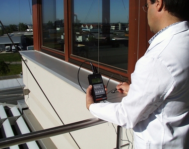 德國FISCHER菲希爾ANOTEST YMP30-S致密性測試儀