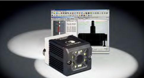 德國森薩帕特Sensopart Eyesight 視覺系統(tǒng)