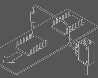 德國(guó)森薩帕特Sensopart傳感器光纖-變焦型
