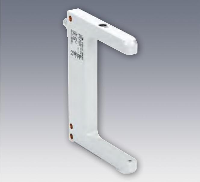 德國(guó)森薩帕特Sensopart FGL-RK系列槽型傳感器