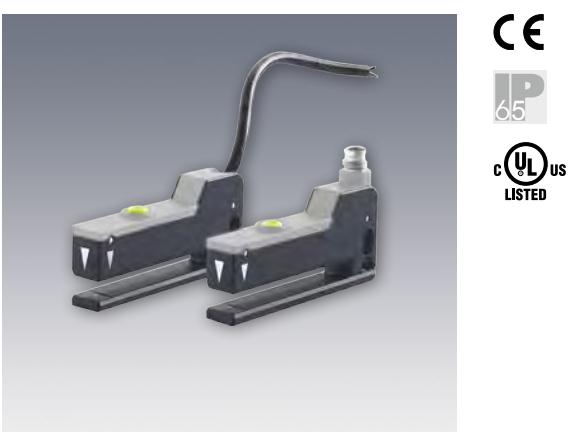 德國森薩帕特SensoPart  FGL 5-IK槽型傳感器