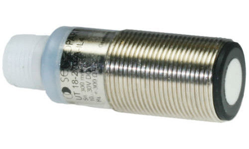 德國(guó)森薩帕特 UT/UM18系列超聲波傳感器