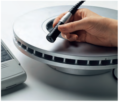 雙功能探頭V7FKB4