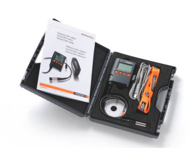 德國(guó)Fischer MPOR-USB涂層測(cè)厚儀