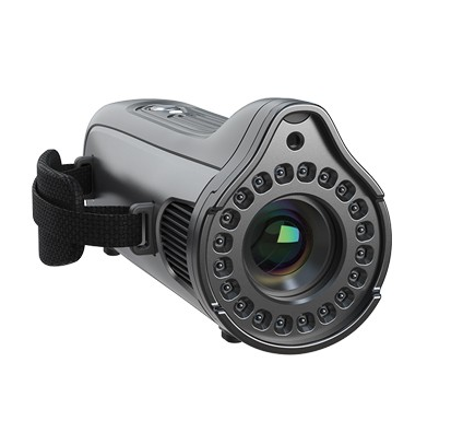 思看MSCAN-L15全局?jǐn)z影測量系統(tǒng)