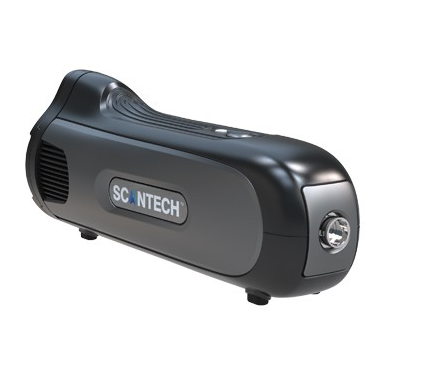 思看MSCAN-L15全局?jǐn)z影測量系統(tǒng)