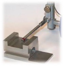 英國泰勒粗糙儀測針PK-03 (針尖半徑10μm)