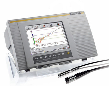菲希爾多功能模塊化測(cè)試系統(tǒng)（鍍層/孔銅、電導(dǎo)率、鐵素體含量）
