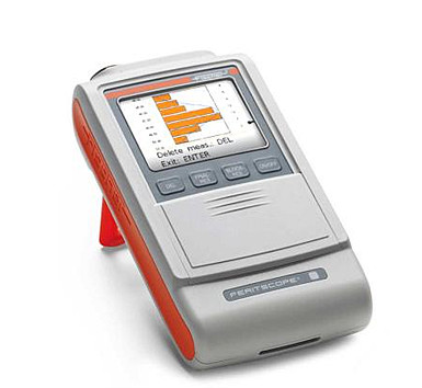 菲希爾（Fischer）鐵素體含量測(cè)定儀FERITSCOPE FMP30