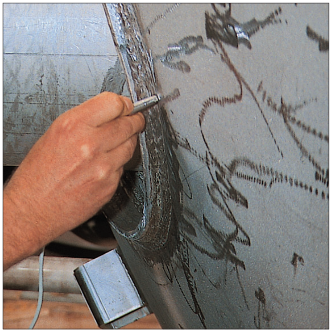 FERITSCOPE MP30-德國(guó)菲希爾鐵素體含量測(cè)定儀