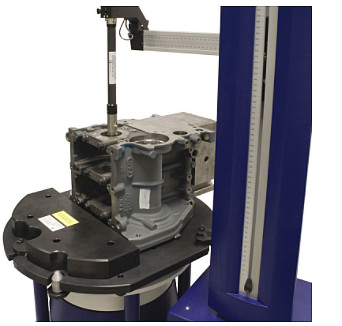 英國泰勒霍普森Talyrond 365XL圓度儀圓柱度儀