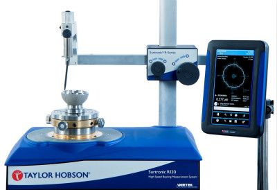 Surtronic R-80/R-100/R-105/R-120/R-125泰勒圓度儀