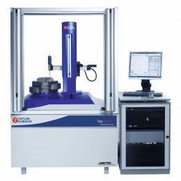 英國(guó)泰勒代理TalyMaster多部件高精度圓度儀