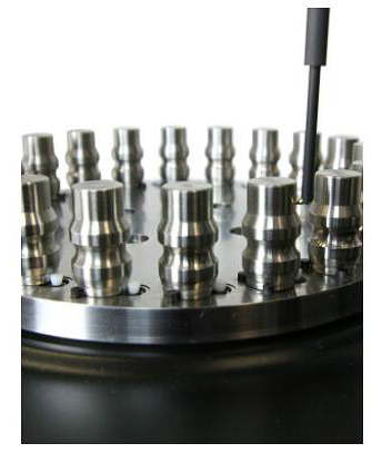 英國(guó)泰勒霍普森Talyrond 500HS多部件圓度測(cè)量?jī)x