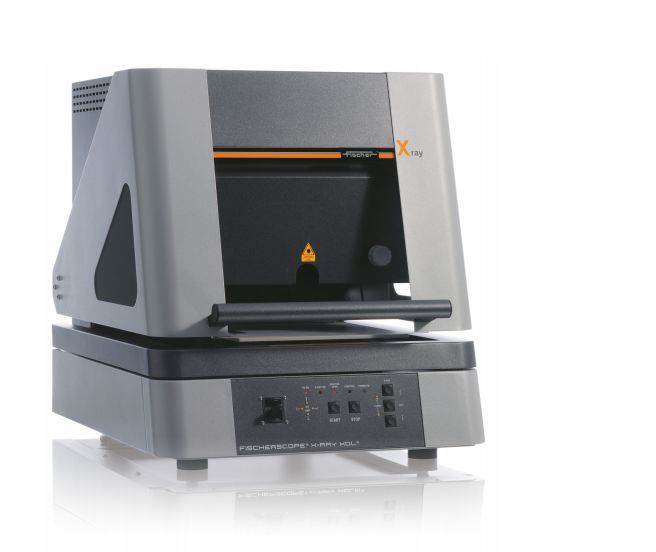 菲希爾X射線測厚儀FISCHERSCOPE X-RAY XDL230