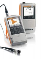 德國(guó)菲希爾DualScope FMP40雙功能集成測(cè)厚儀