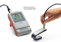 德國(guó)菲希爾FISCHER FERITSCOPE FMP30鐵素體含量測(cè)試儀