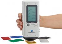 日本柯尼卡美能達(dá)KONICA MINOLTA CR-20色差儀