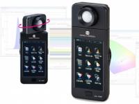 日本柯尼卡美能達KONICA MINOLTA CL-70F顯色照度計