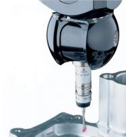 英國雷尼紹 Renishaw TP20 觸發(fā)式測(cè)頭