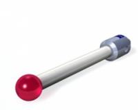 英國雷尼紹 Renishaw M3系列直式測(cè)針