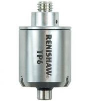 英國雷尼紹 Renishaw TP6/TP6A機(jī)械式觸發(fā)測(cè)頭