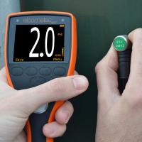 英國(guó)易高Elcometer MTG2超聲波測(cè)厚儀